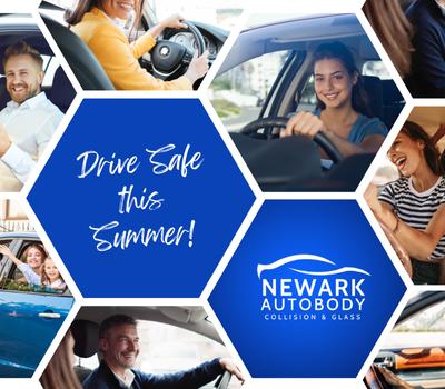 Newark Autobody Collision and Glass LLC