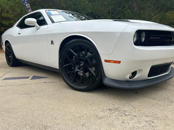 Cherokee Autocare Car Wash & Detailing