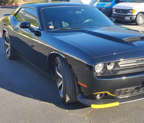 M1 Window Tint