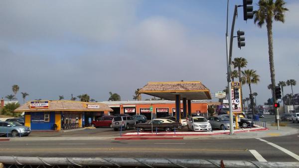 B & J Auto Repair Smog & Sales