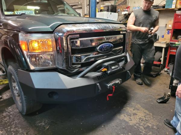 Frank's Auto Services Center