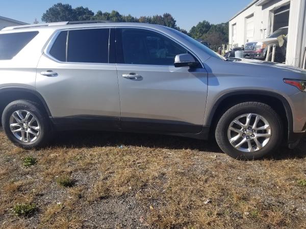 JQ & A Auto Repair Llc