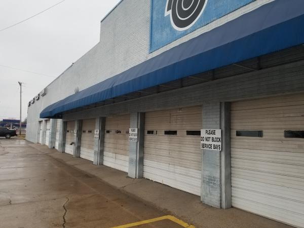 Roberts Brothers Tire Services