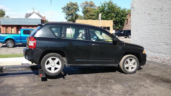 J.b.'s Auto Repair