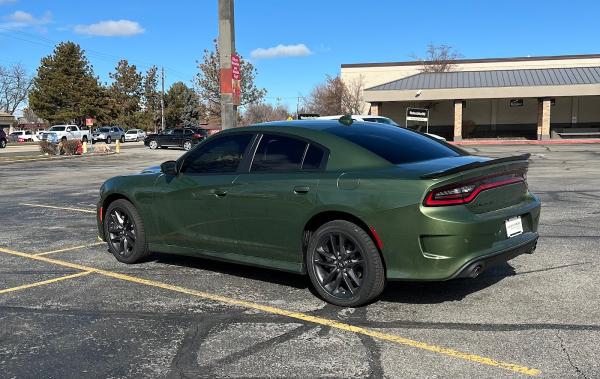 Boise Tint Shop
