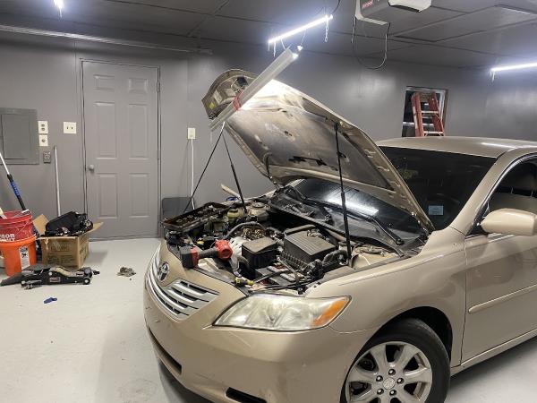 JC Mobile Mechanic
