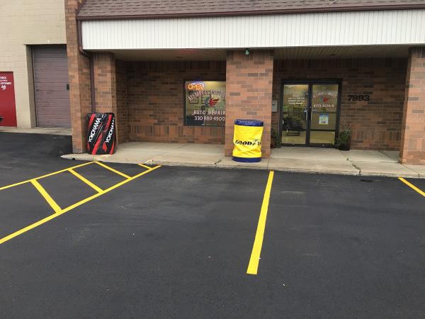 All Makes and Models Auto Repair