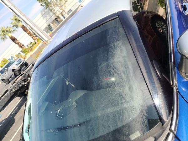 Las Vegas Window Tinting