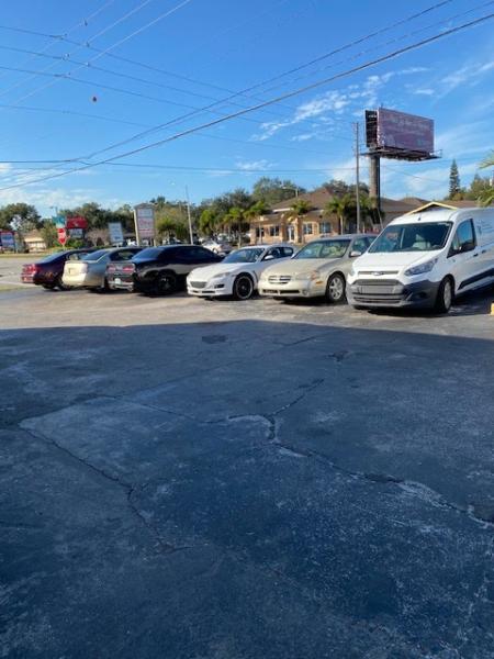 RJ Automotive