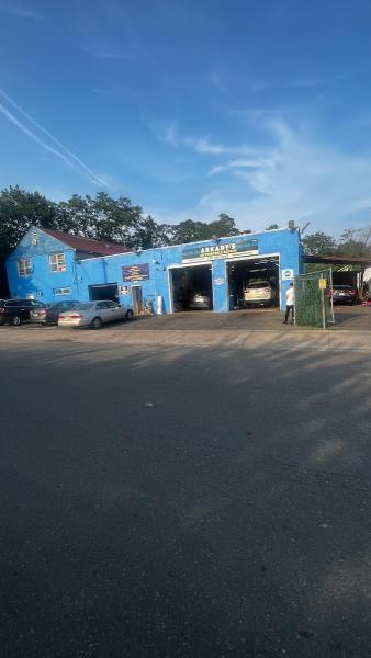 Lakewood Auto Mechanics