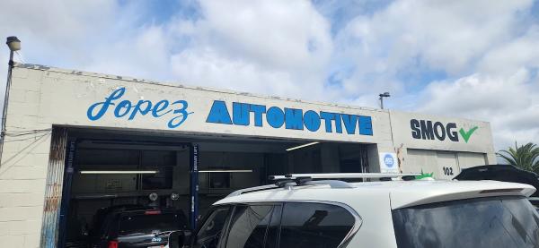 Lopez Automotive