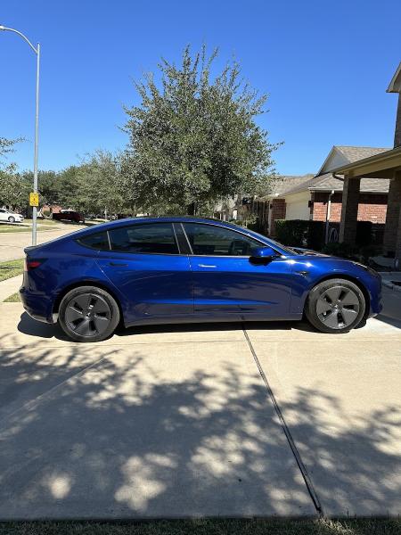 Jp's Window Tinting