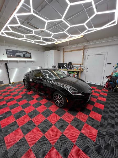 Straight Ace Wraps