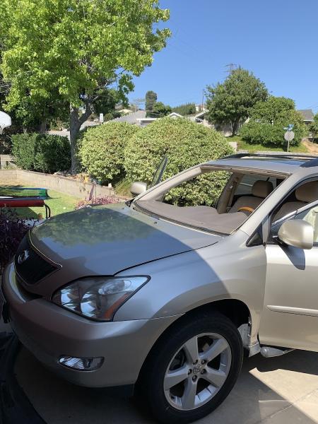 NL Auto Glass & Window Tint