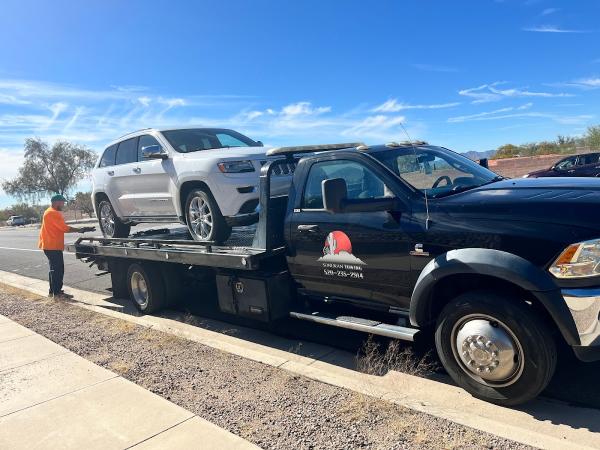 Sonoran Towing & Recovery