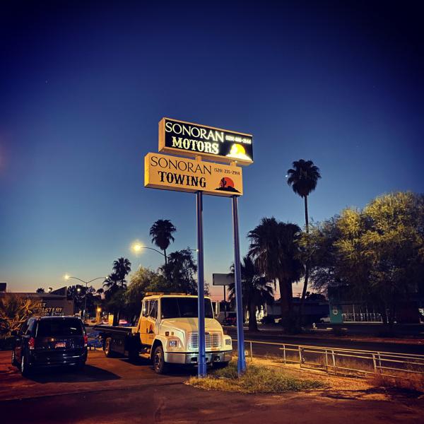 Sonoran Towing & Recovery