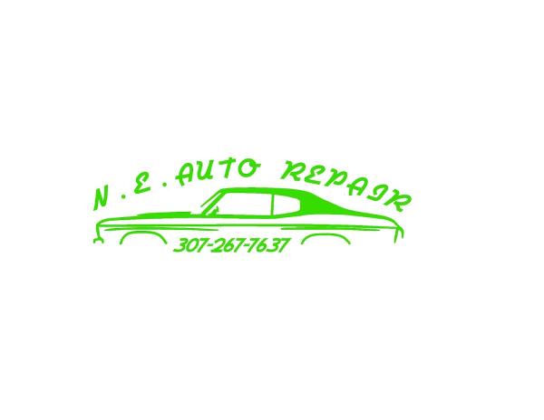 N.E. Auto Repair