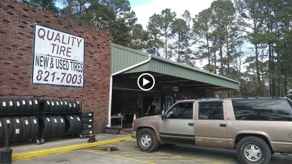 Quality Tire Co.
