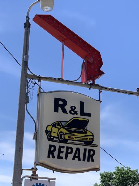 R & L Repair