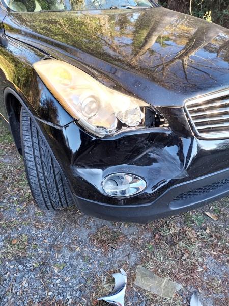 K & M Collision