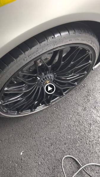 League Auto Detailing