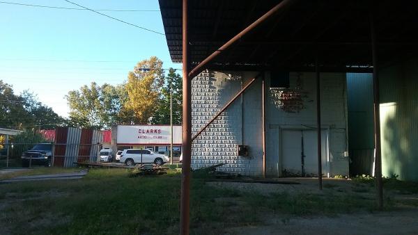 Clark's Auto Care Inc