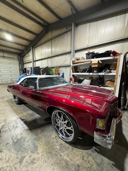 Race Lab Industries.