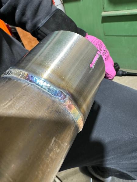 Race Lab Industries.