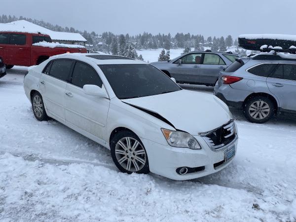 Kendall Collision Center