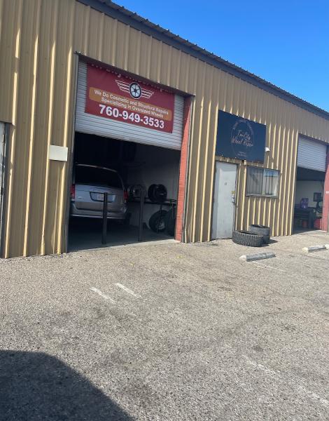 Tri-City Wheel Repair