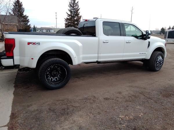 Accurate Tire & Wheel