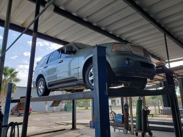 Three Star Muffler Shop