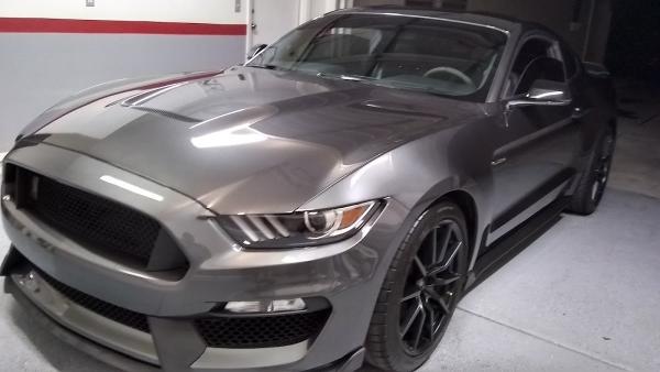 Paramount Auto Detailing
