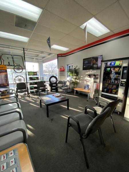 Tom's Tire and Auto Repair