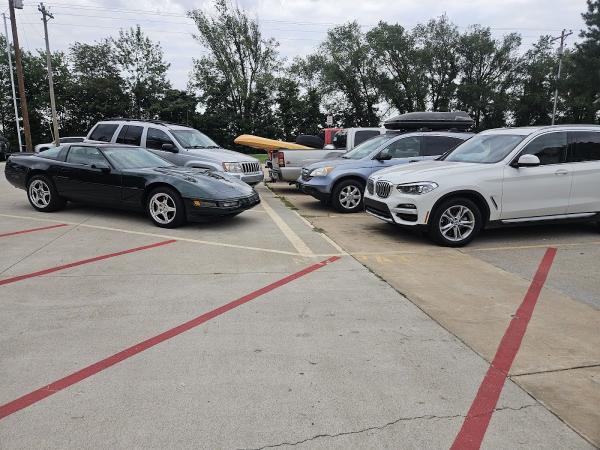 Straightline Automotive