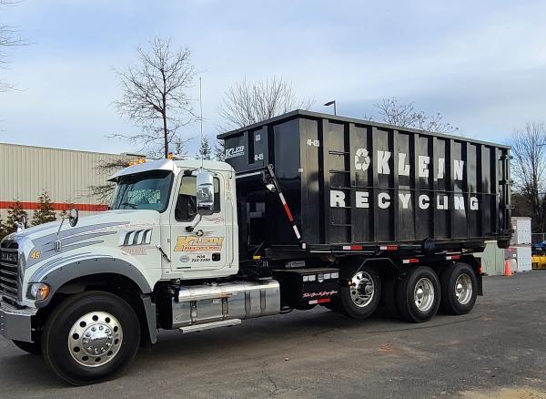 Klein Recycling