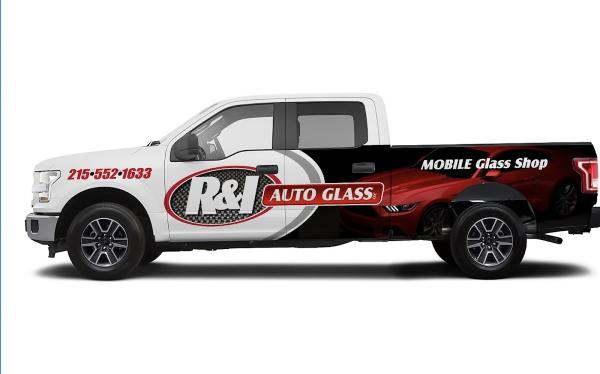 R&I Auto Glass LLC