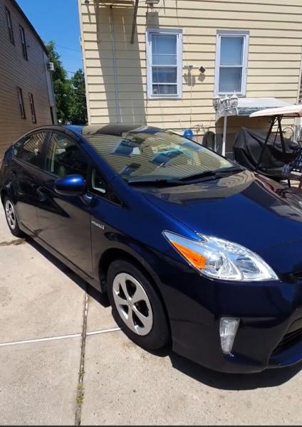 Chinito Auto Detailing