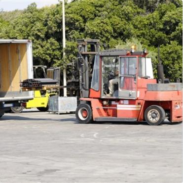 Axion Logistics Ltd