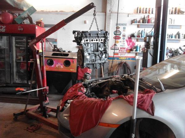 Cuddy's Automotive Repair