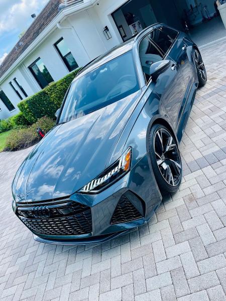 Island Touch Ceramic