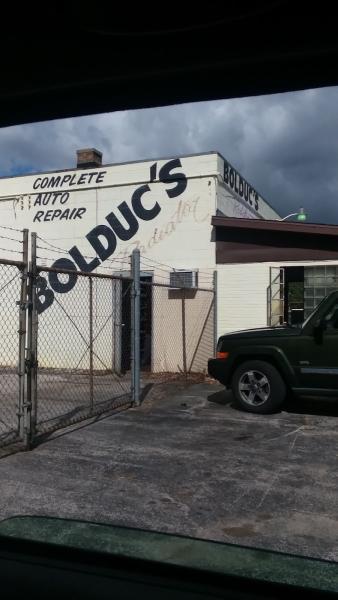 Bolduc's Complete Automotive
