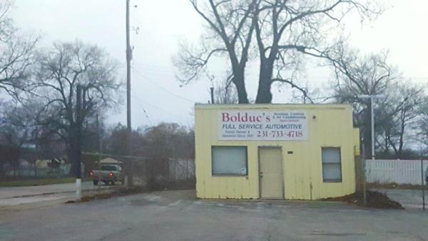 Bolduc's Complete Automotive