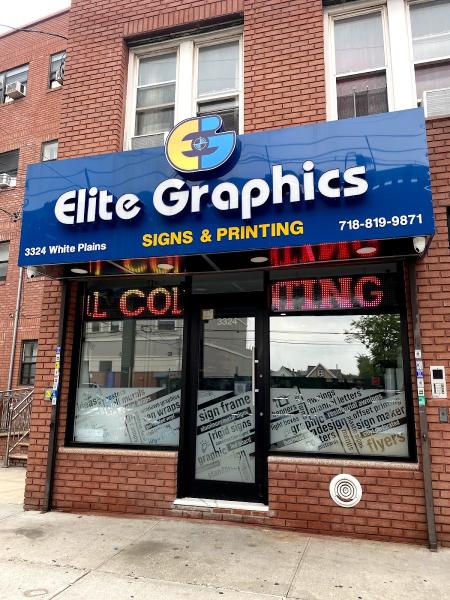 Elite Graphics