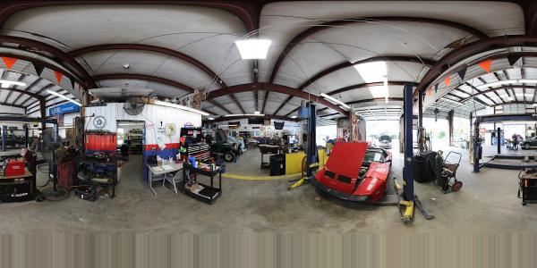 Honest Tom's Auto Care N.m.b.