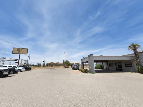 Pat Gray Collision Center