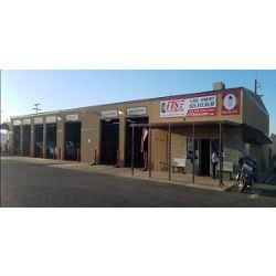 FTS Automotive & Diesel Center