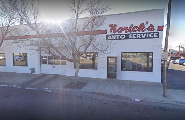 Norick's Auto Service