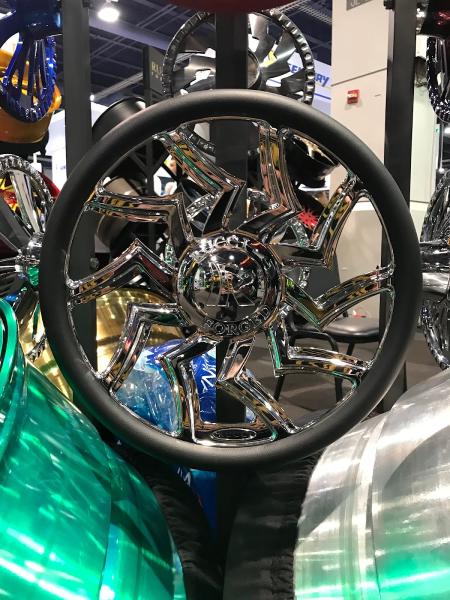 Detroit Hot Wheel City