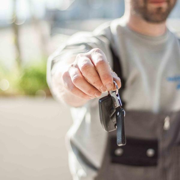 Car Keys